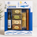 Taste of Lesvos Greek Gift Set