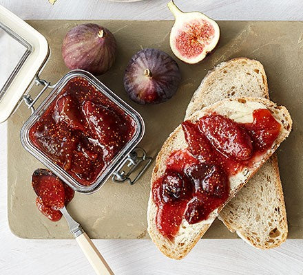Natural Marmalede - FIG