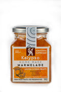 Natural Marmelade - Orange, Citrus, Mandarin (Lesvos Citrus Fields)