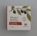 OLIVART Natural olive oil soap-Vanilla