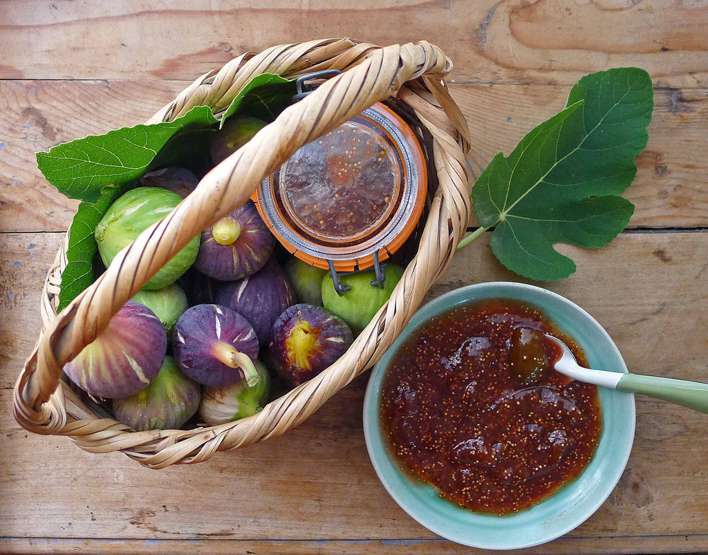 Natural Marmalede - FIG