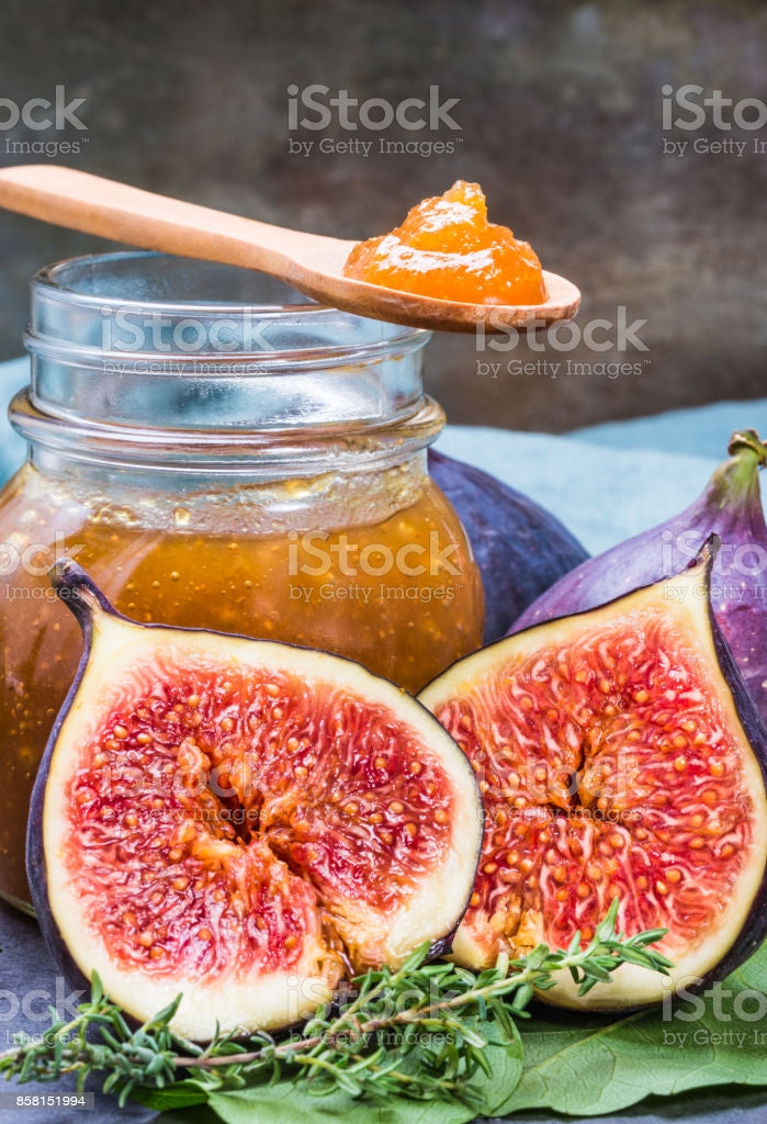 Natural Marmalede - FIG
