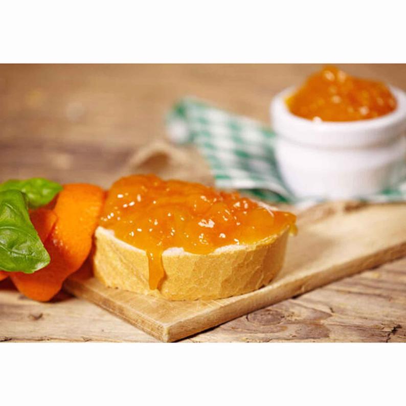 Natural Marmalade - MANDARIN